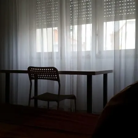 Quartos 民宿 克卢什